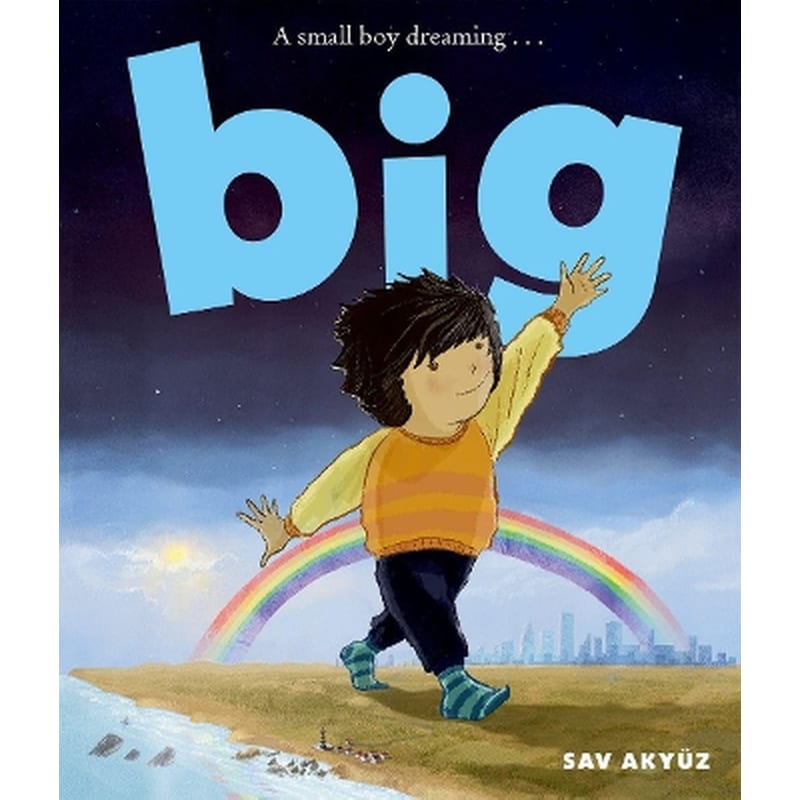 BIG