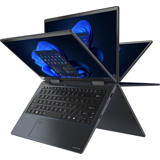 Toshiba Portege X30W-M 13.3" FHD IPS (Intel Core Ultra7-155H/64 GB/2TB SSD/Arc Graphics/Win11Pro) Laptop image 6
