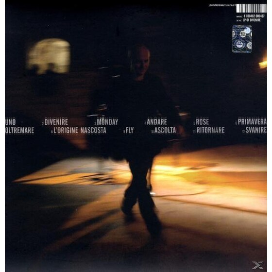 DIVENIRE ( 2-LP) image 1
