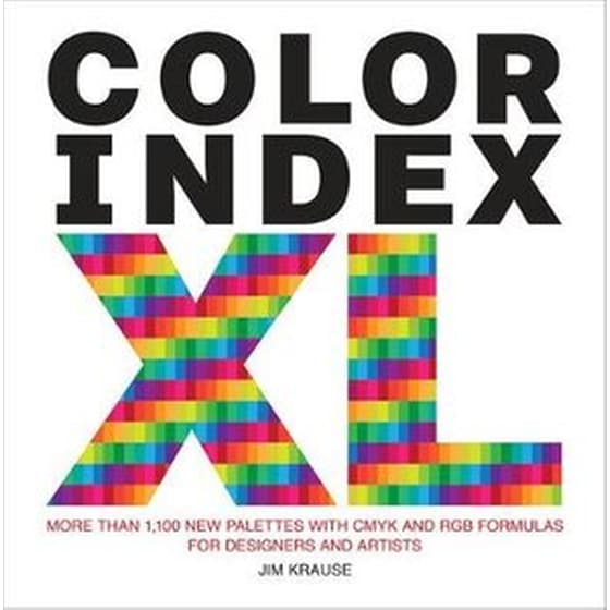 Color Index XL image 0