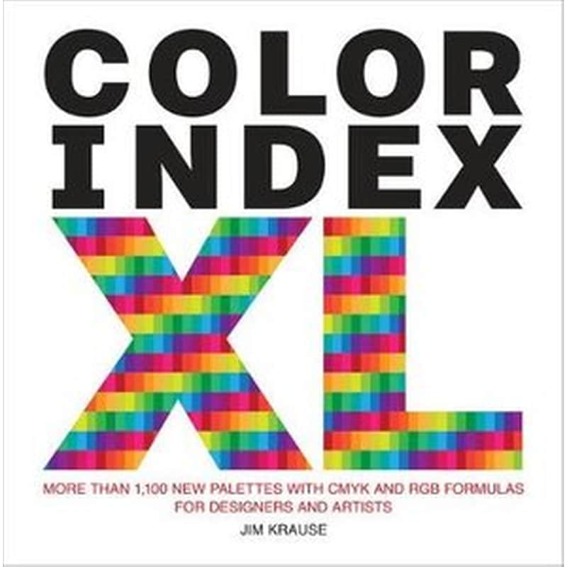 Color Index XL