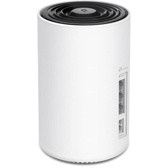 TP-Link Deco PX10 Ασύρματο Mesh Wi-Fi 6 Dual Band (2.4 & 5 GHz) 2τμχ image 2