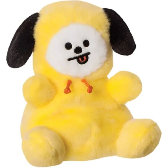 Λούτρινο AURORA Palm Pals BT21 Chimmy (13cm) image 1