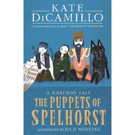 The Puppets of Spelhorst