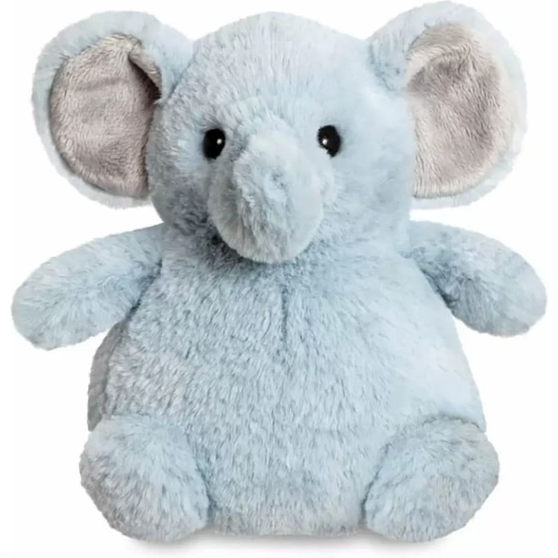 AURORA Λούτρινο AURORA Cuddle Pals Zaynab Ελέφαντας (18cm)