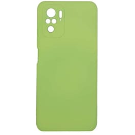 Θήκη Xiaomi Redmi Note 10s - My Colors - Πράσινο