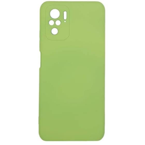 Θήκη Xiaomi Redmi Note 10s - My Colors - Πράσινο image 0