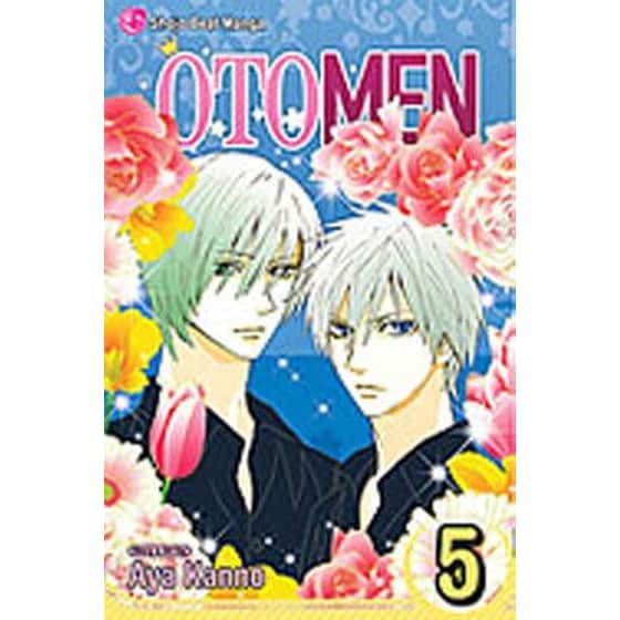 Otomen, Vol. 5 v. 5 image 0