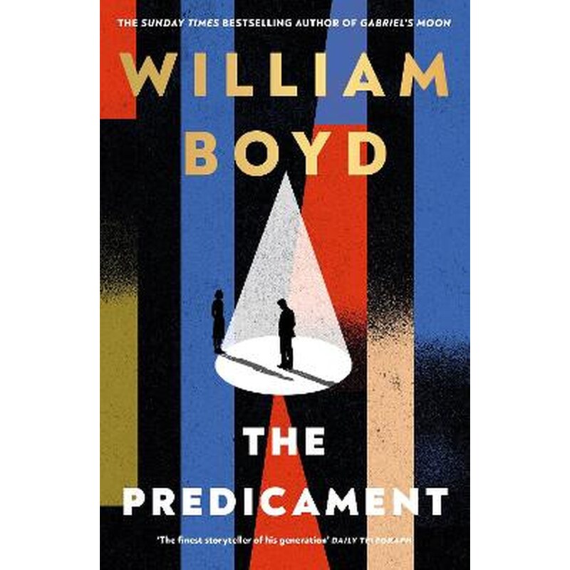 The Predicament