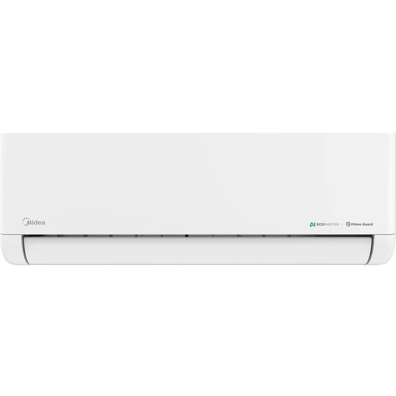 MITSUBISHI MIDEA AIR GREEN-09HRFN8 Κλιματιστικό Inventer 9.000 BTU A+++/A+++ με Ιονιστή WiFi
