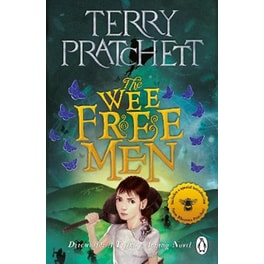 The Wee Free Men