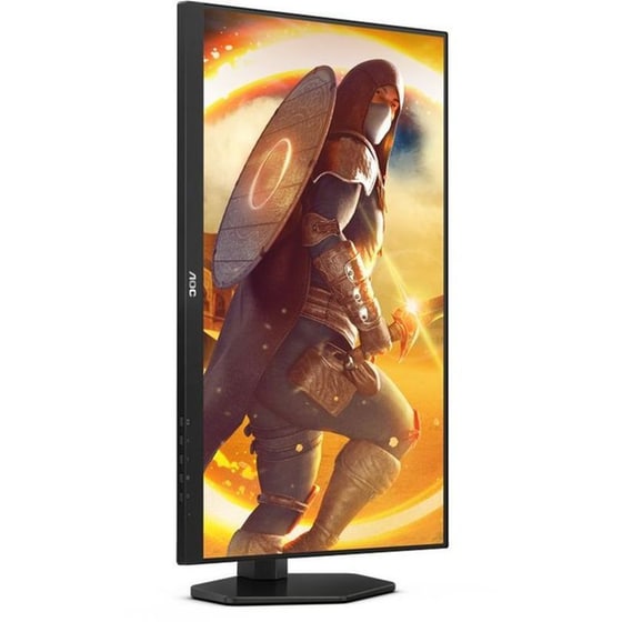 AOC 27G4X Gaming Monitor 27'' FHD IPS Flat 180Hz 0.5ms image 7