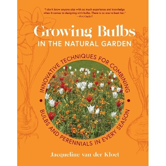 Growing Bulbs in the Natural Garden image 0