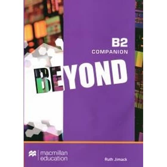 Beyond B2 + Companion image 0