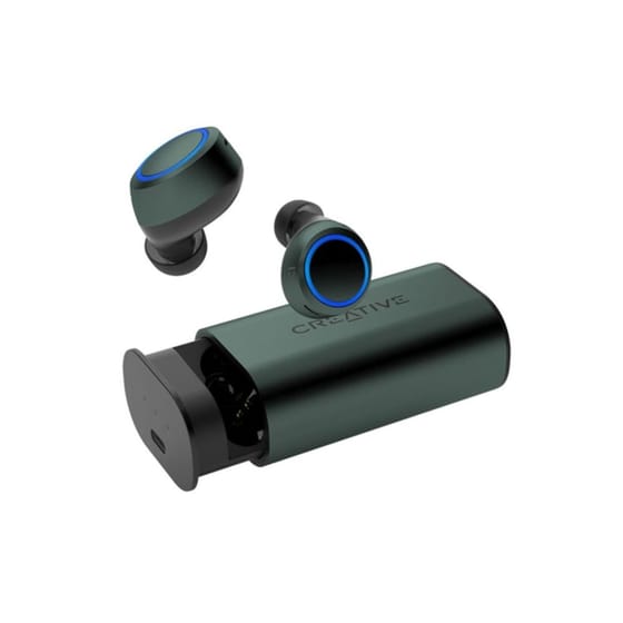 Ακουστικά Bluetooth Creative Outlier Air V3 - Μαύρο image 0