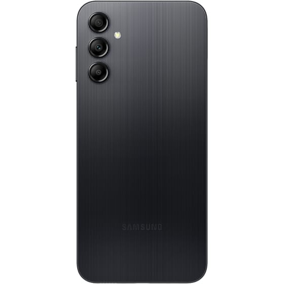 Samsung Galaxy A14 128GB - Black image 4