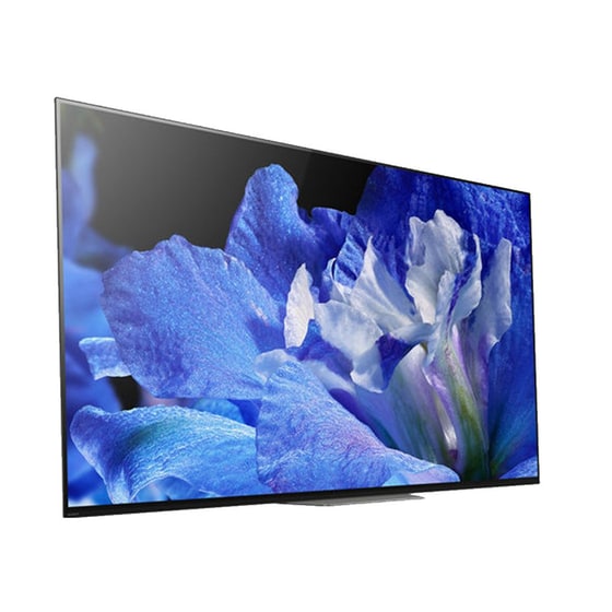 Τηλεόραση Sony 55" Smart OLED Ultra HD HDR KD55AF8BAEP image 1