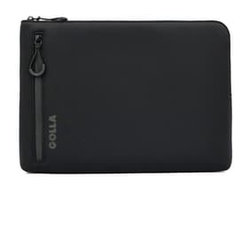 Τσάντα Laptop Golla Metro 13" - Black