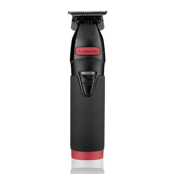 Επαγγελματικό Trimmer Κουρευτική Μηχανή BABYLIS Pro FX7870RBPE BlackFX  Boost+ Μαύρο image 0