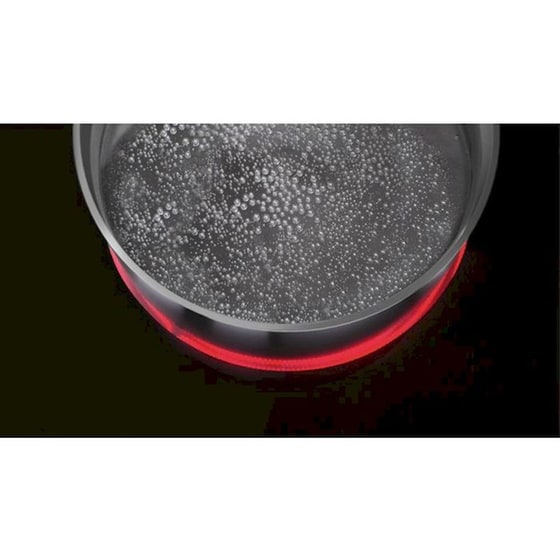 AEG HK624000 XB & BSK999330M 70 Lt Inox Eντοιχιζόμενο Σετ Φούρνος και Εστία image 5