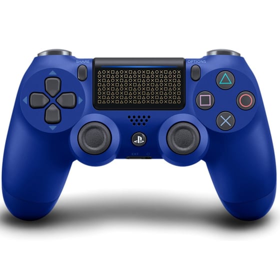 Sony PS4 Slim 500GB Μπλε Days of Play Limited Edition & 2ο Χειριστήριο image 4