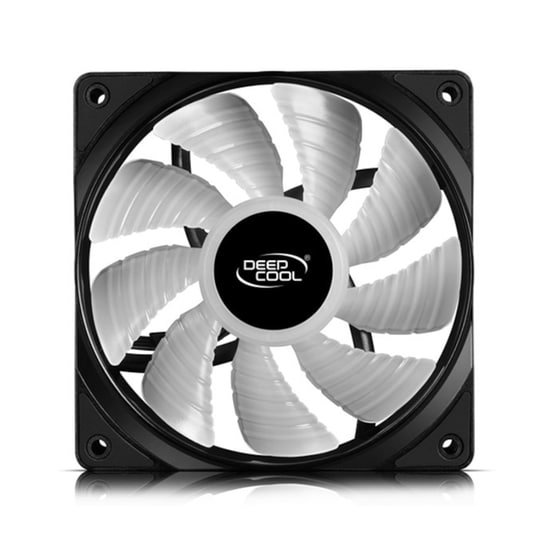 Case Fans - Deepcool - RF 120M (5 In 1) - RGB image 1