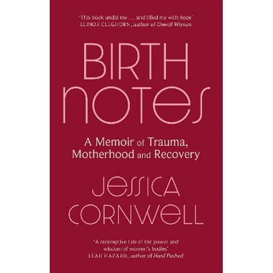 Birth Notes image 0