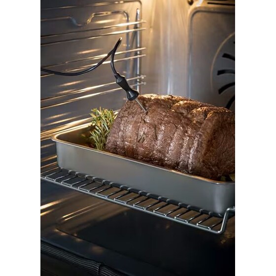 BERTAZZONI FPRO6117CTX3 76 Lt Inox Εντοιχιζόμενος Φούρνος Άνω Πάγκου image 5
