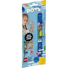LEGO® Dots Βραχιόλι Ομάδα Φύγαμε! (41911)