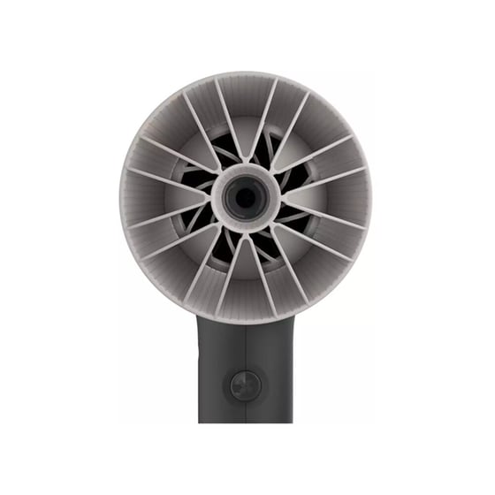 Σεσουάρ Μαλλιών PHILIPS BHD341/30 2100 W Μαύρο image 1