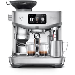 SAGE ORACLE JET SES985BSS 1600W 9bar Μηχανή Espresso