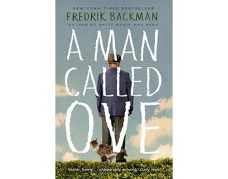 Man Called Ove image 0