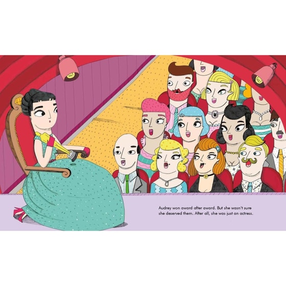 Audrey Hepburn image 3