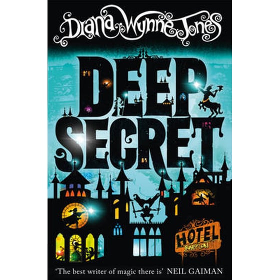 Deep Secret image 0