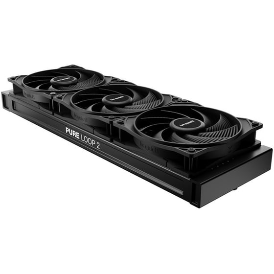 BE QUIET! Pure Loop 2 360mm image 1