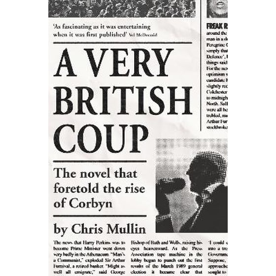 Very British Coup image 0