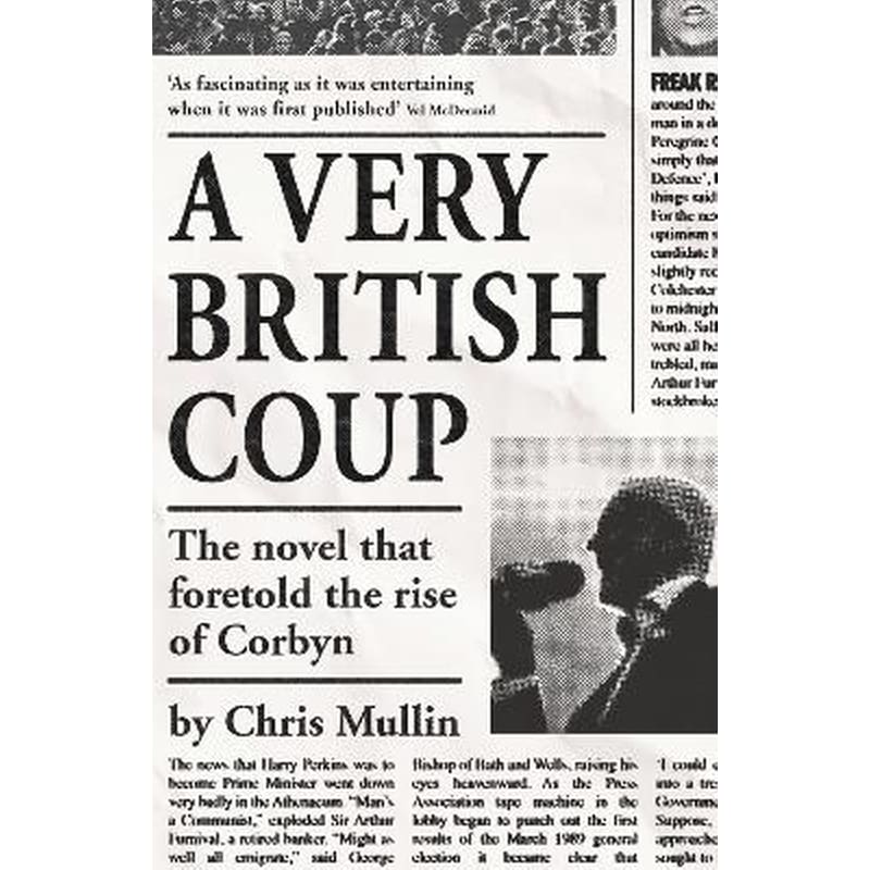 Very British Coup