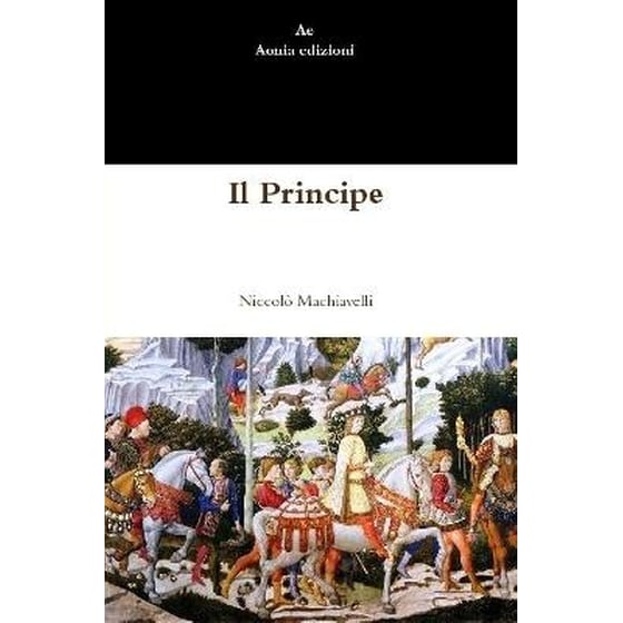 Il principe image 0
