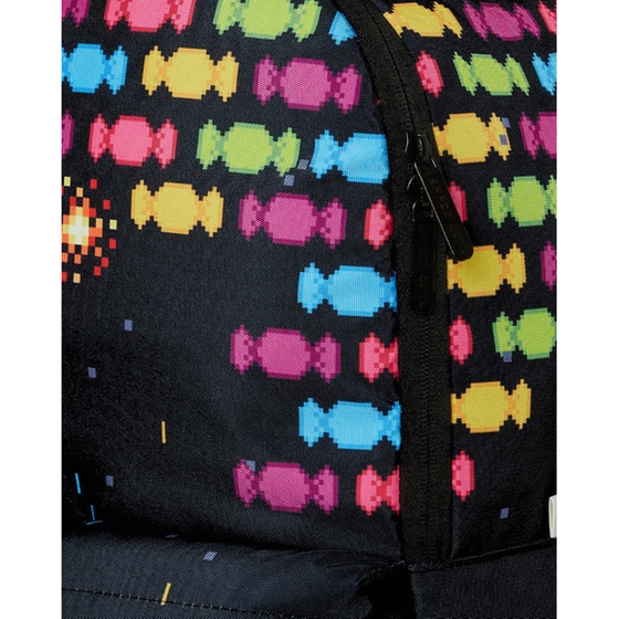 Τσάντα Πλάτης Space Junk Fashion Hunter Μαύρο image 4