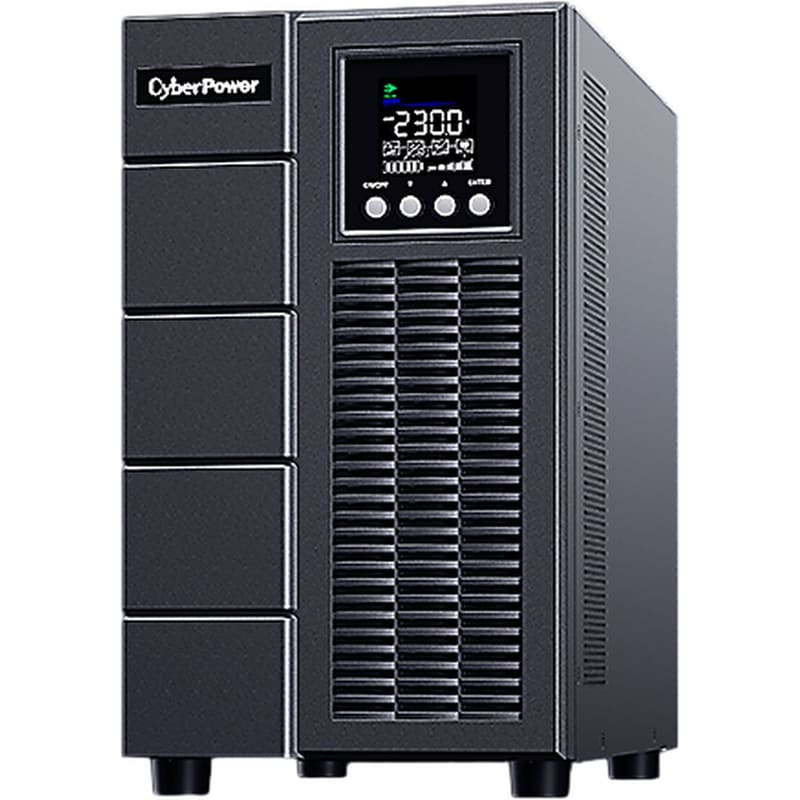 CYBERPOWER Ups Cyberpower Ols3000ea-de