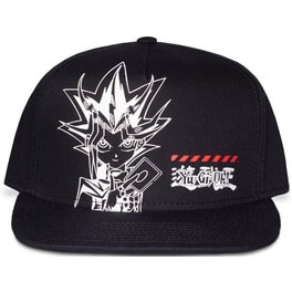 Καπέλο Difuzed Yu-Gi-Oh!