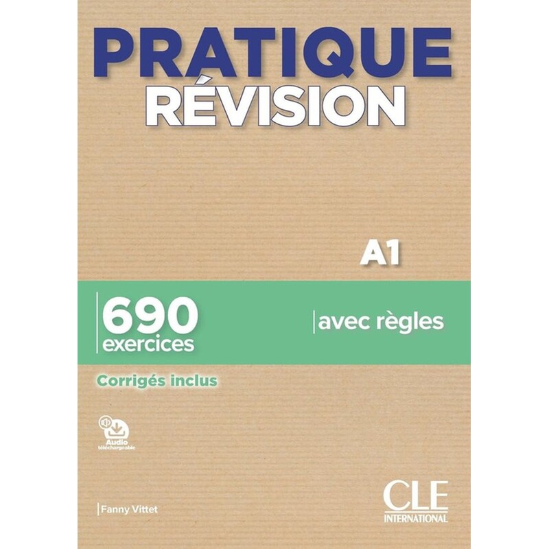 Pratique Revision A1