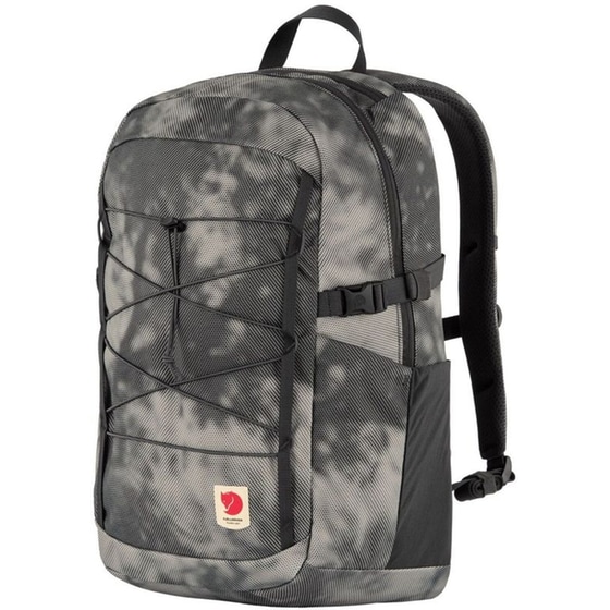 Σακίδιο Πλάτης Fjallraven Skule Graphics 24 Fossil Shade image 2