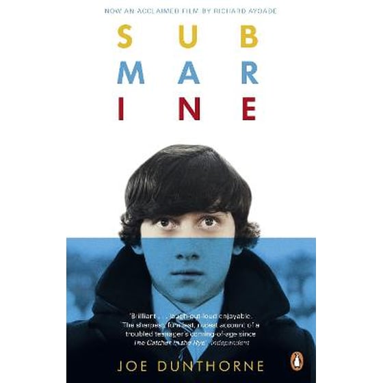 Submarine image 0