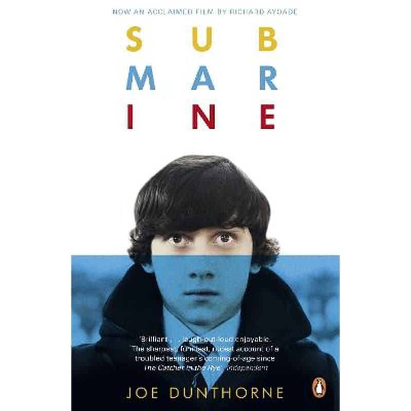 Submarine