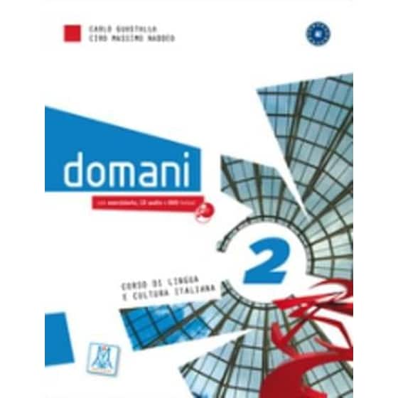 Domani image 0