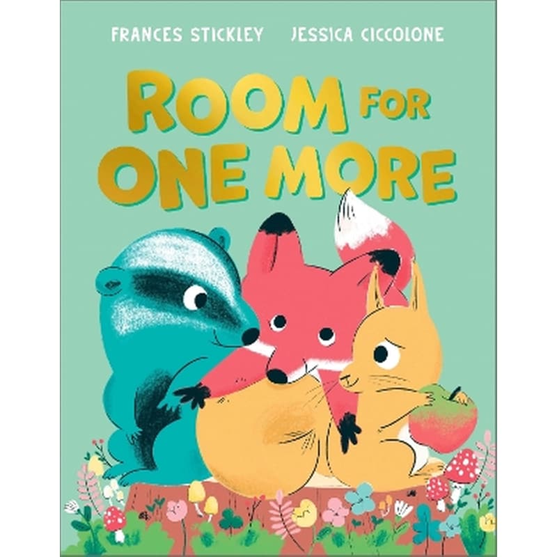 Room for One More