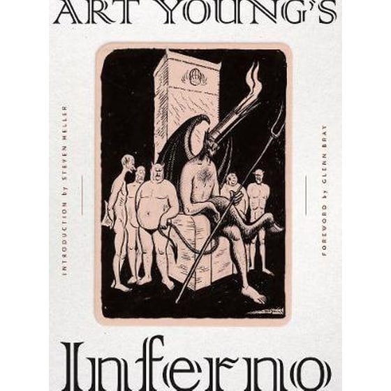 Art Young's Inferno image 0