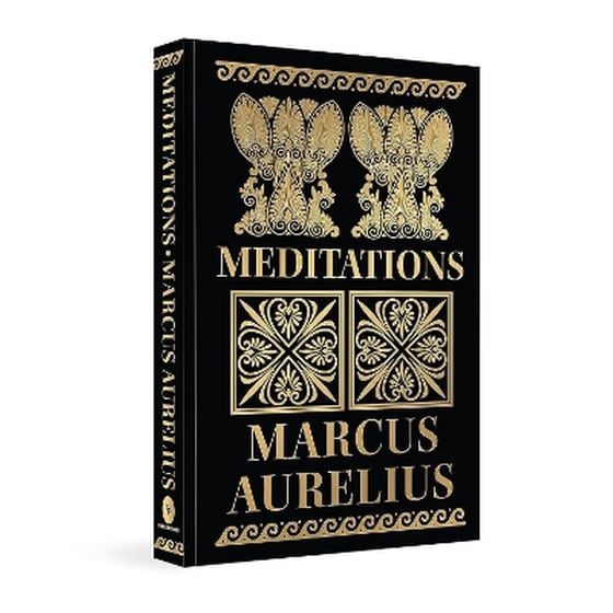 Meditations image 0
