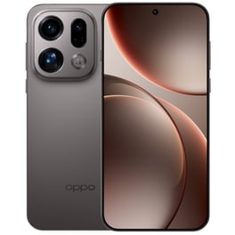 Oppo Find X9 Pro 512GB - Titanium Charcoal